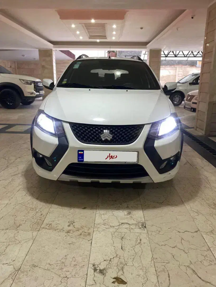 خودرو کوییک، S آگهی ann_20920725