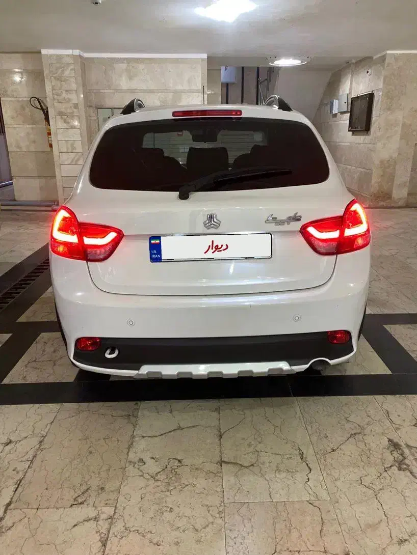 کوییک S پایه - 1402