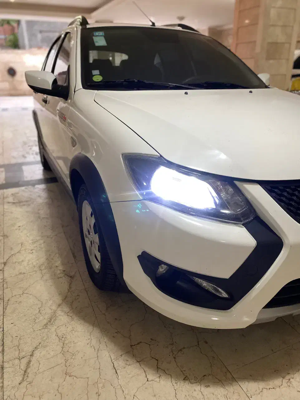 کوییک S پایه - 1402