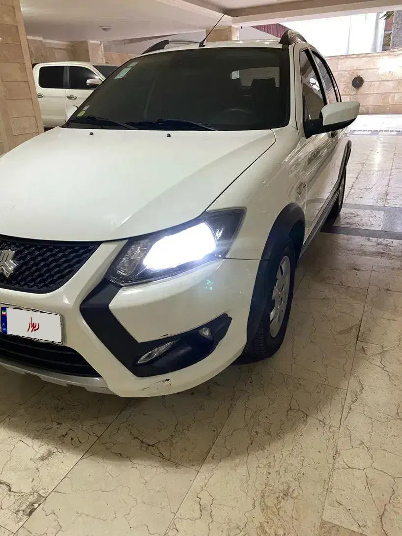 کوییک S پایه - 1402