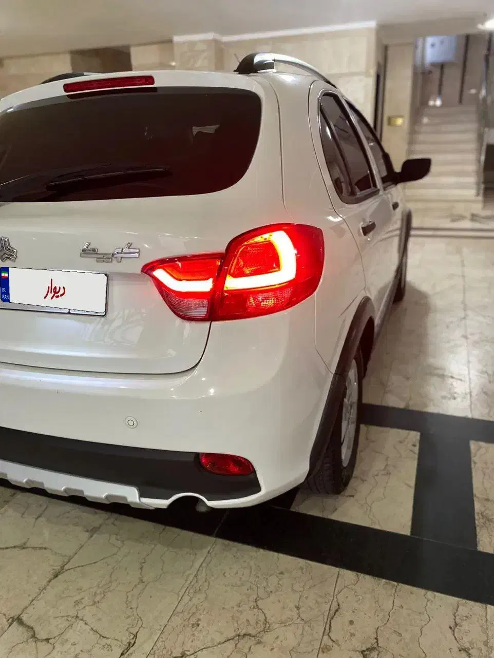 کوییک S پایه - 1402