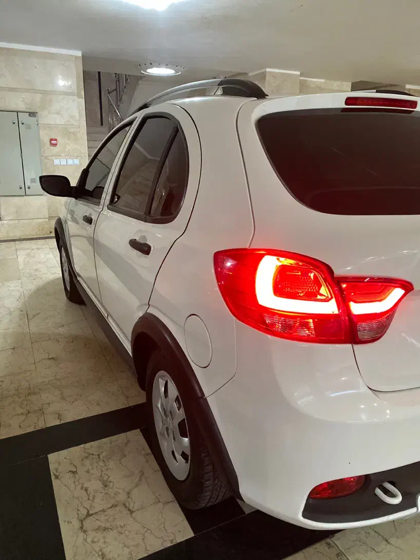 کوییک S پایه - 1402