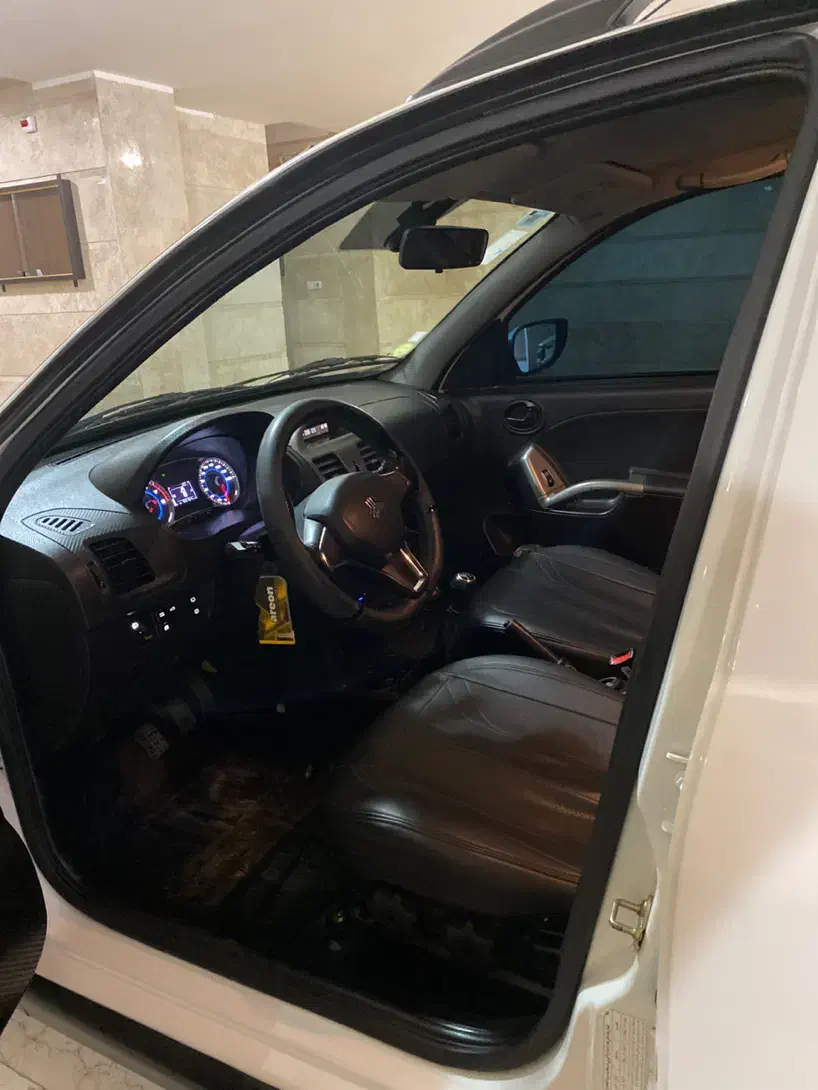 کوییک S پایه - 1402