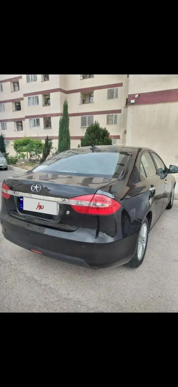 خودرو جک، J5 آگهی ann_20920733