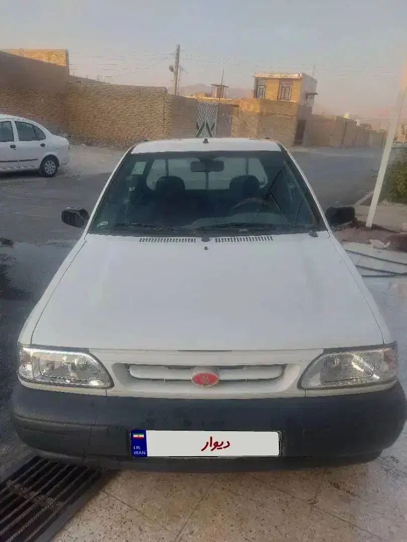 خودرو پراید، 151 آگهی ann_20920752