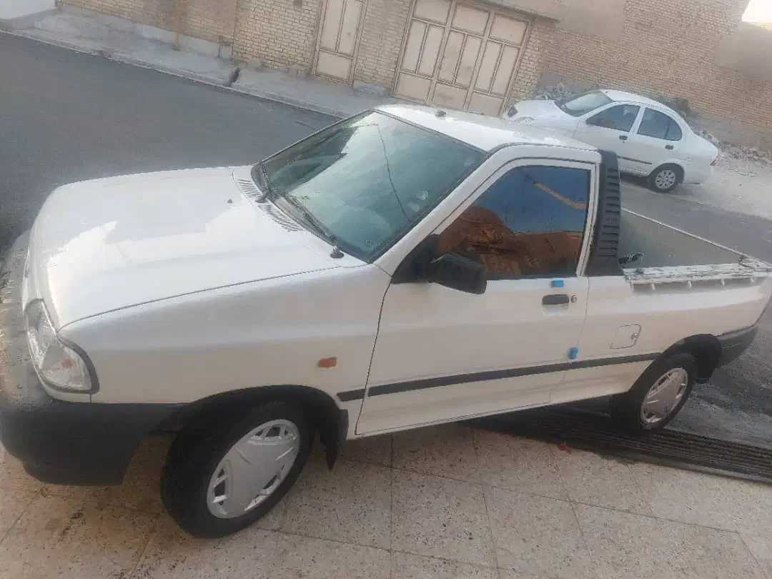 پراید 151 SL - 1401