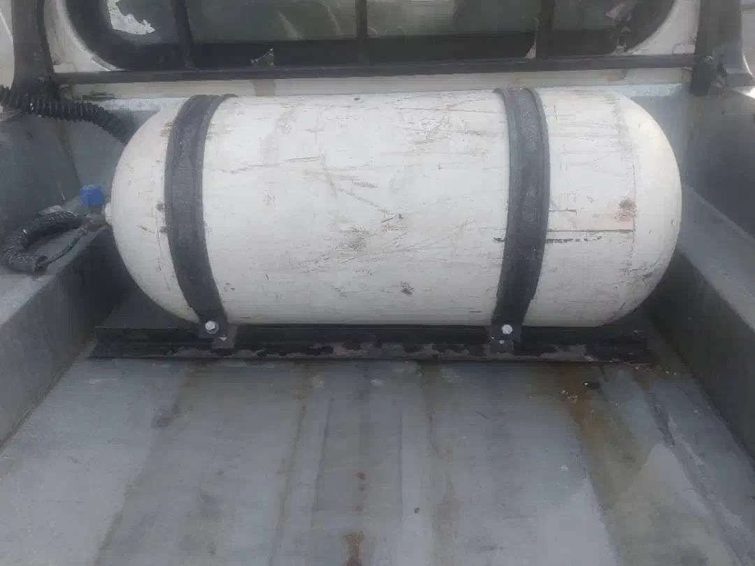 پراید 151 SL - 1401