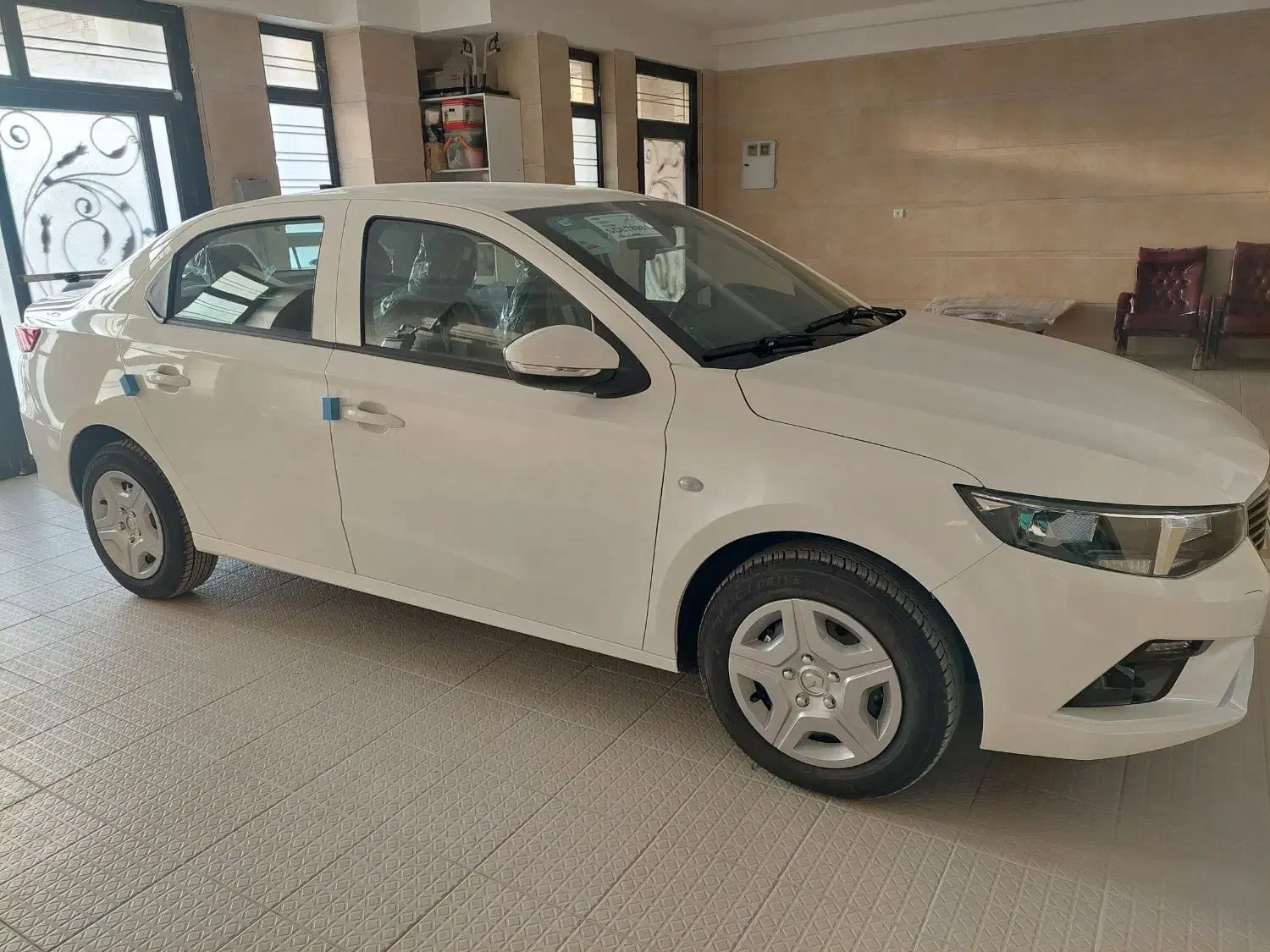 تارا دنده‌ای v1 - 1403