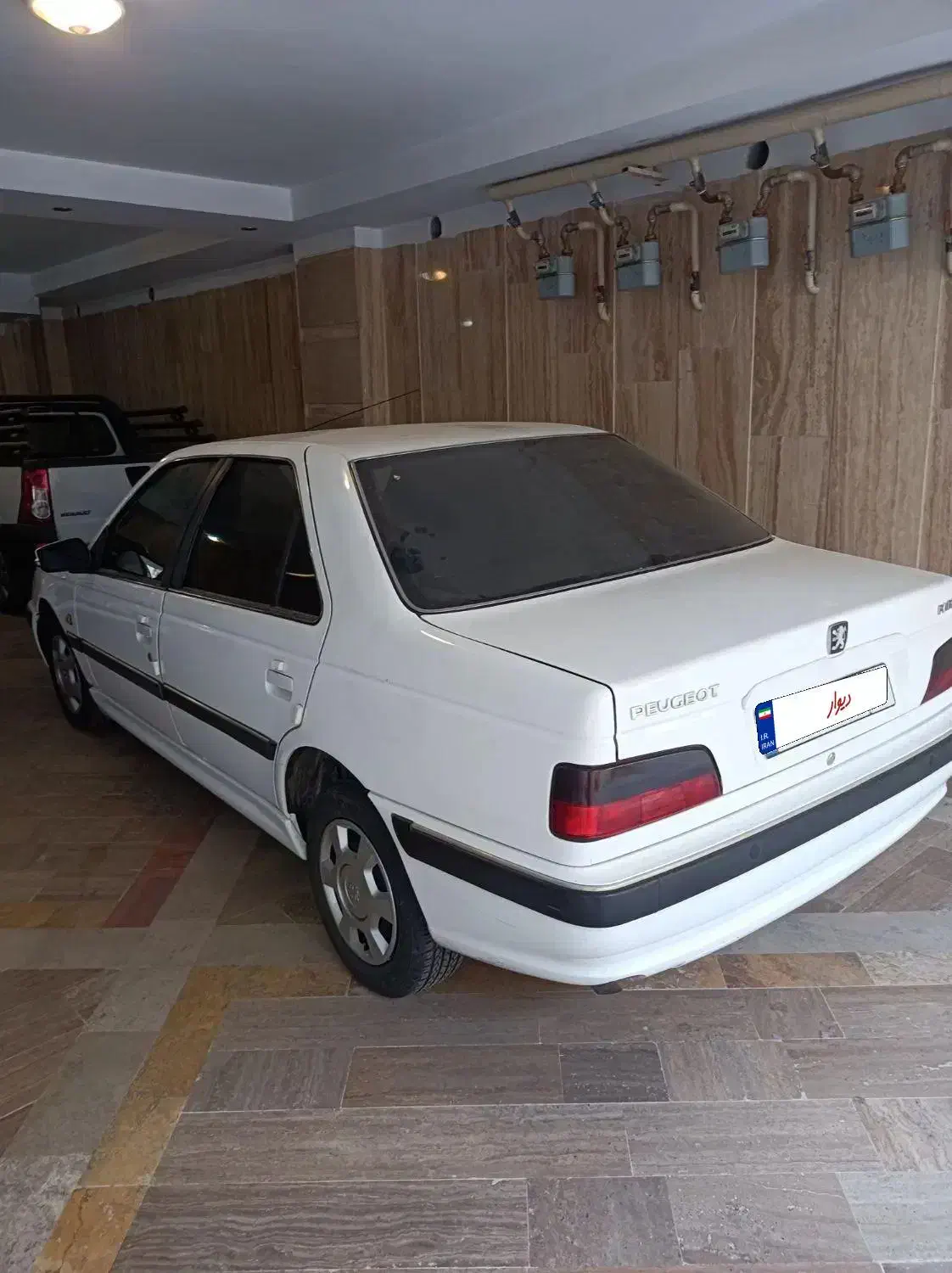 خودرو پژو، پارس آگهی ann_20921242