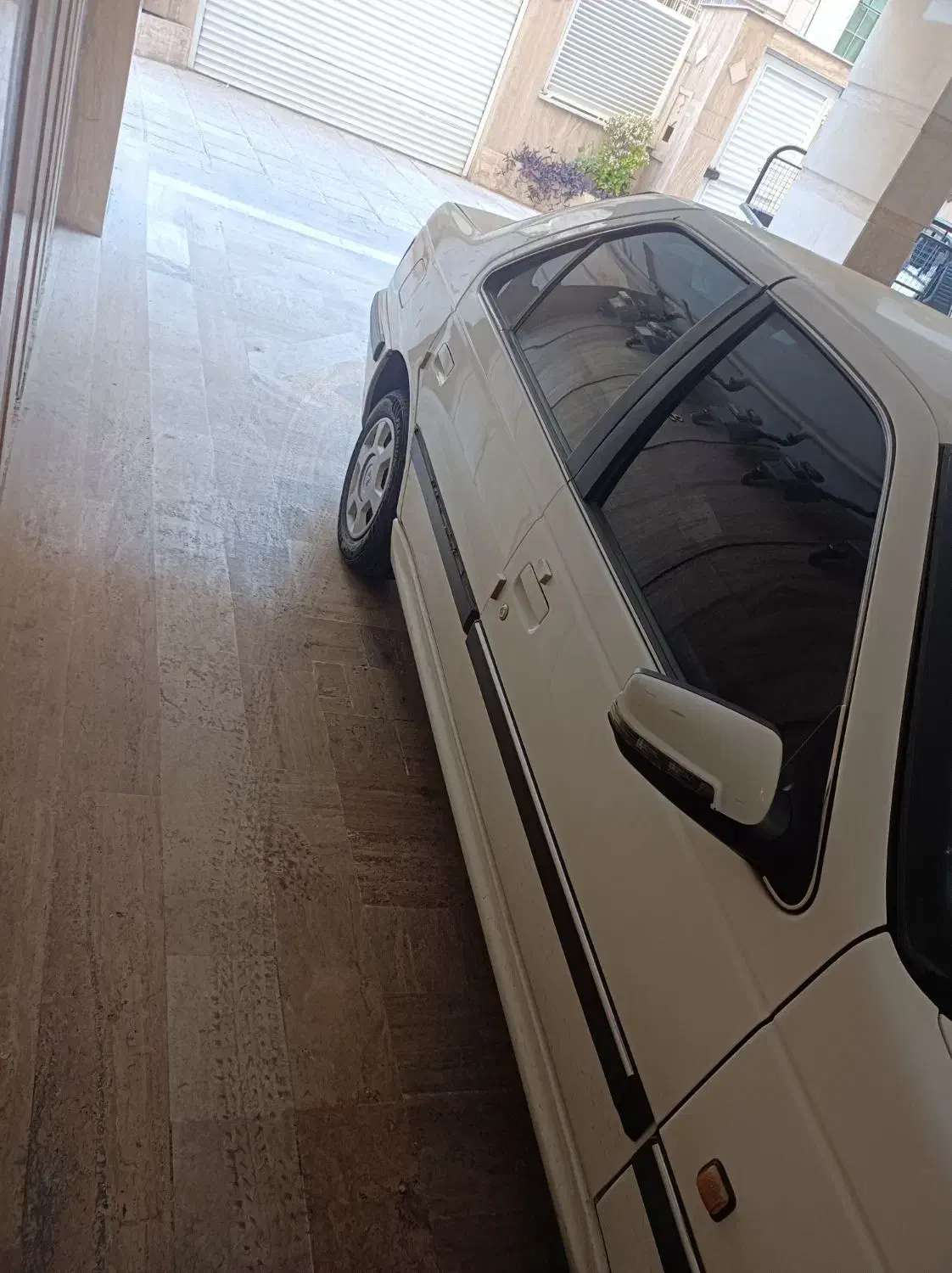 پژو پارس سال - 1399