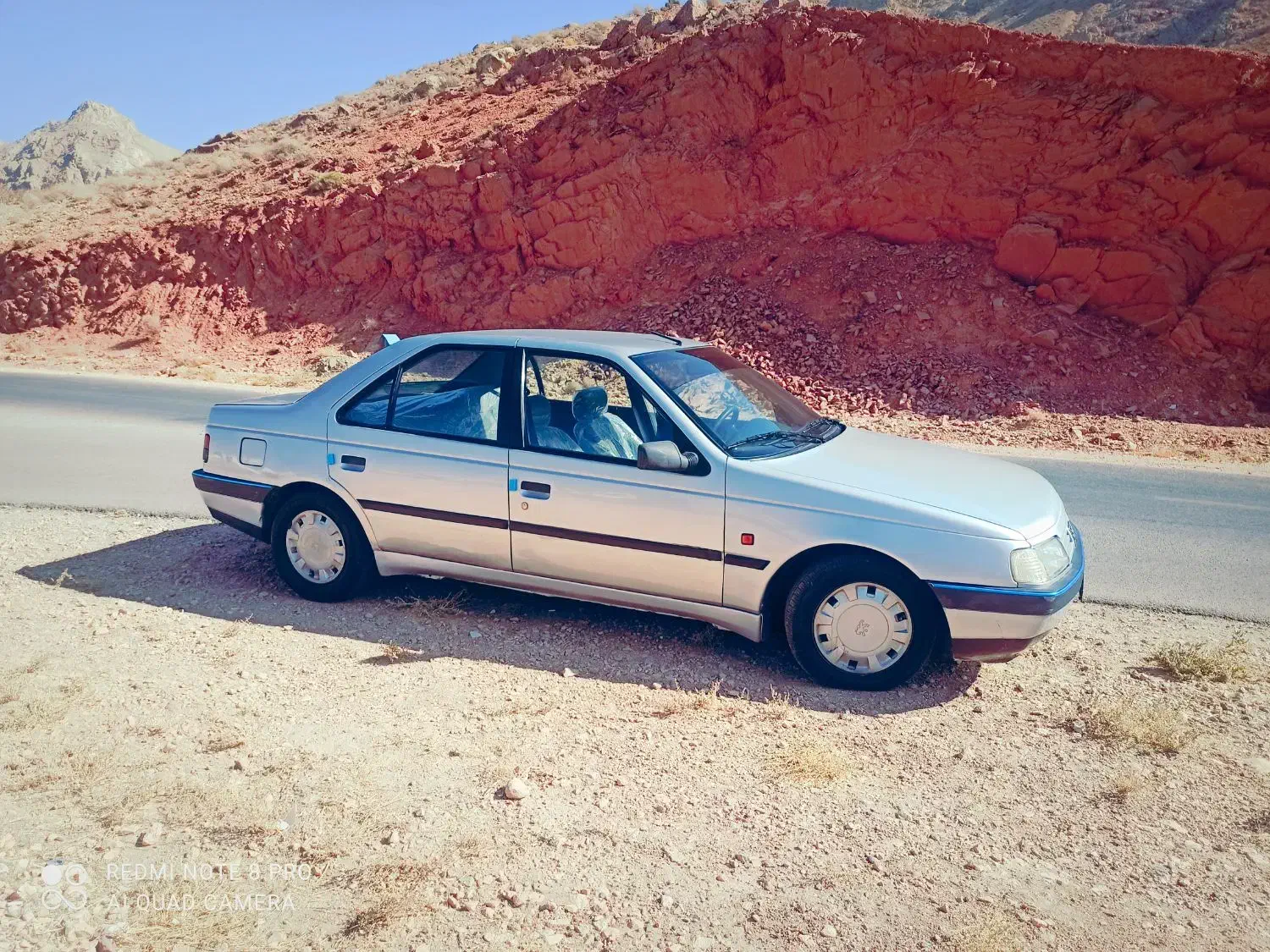 خودرو پژو، 405 آگهی ann_20921337