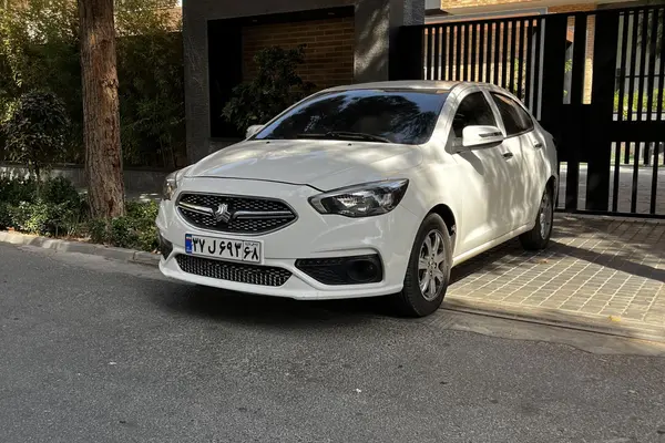 خودرو شاهین، G آگهی ann_20921596