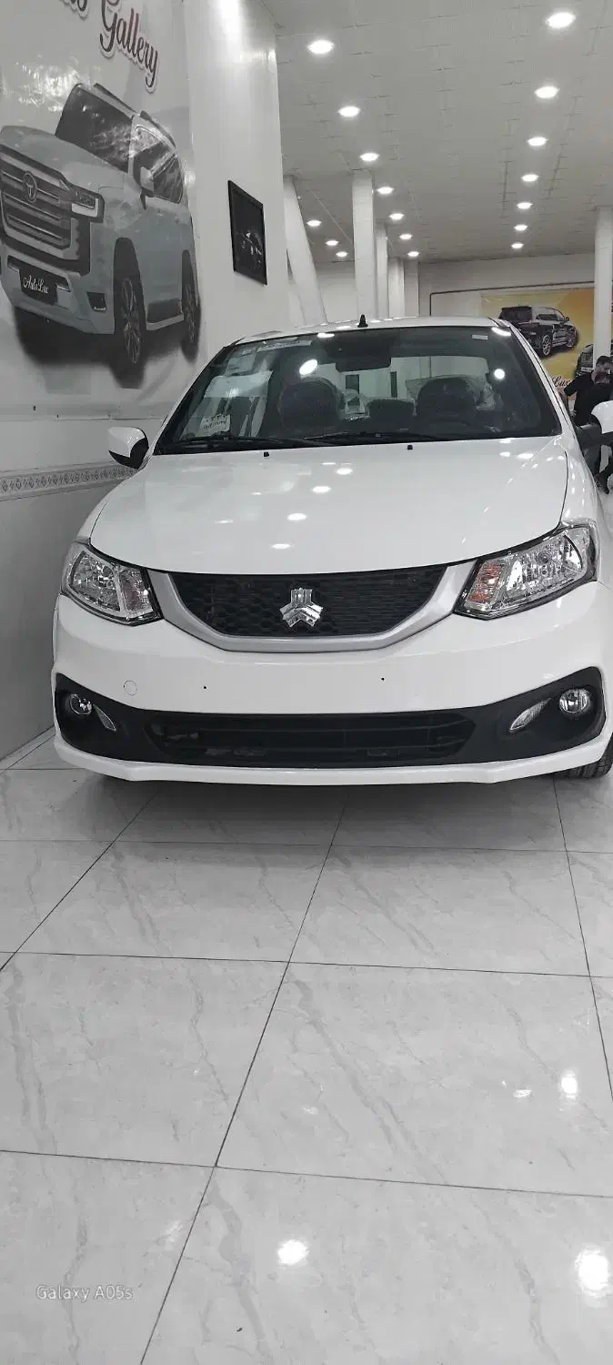 خودرو ساینا، S آگهی ann_20921821