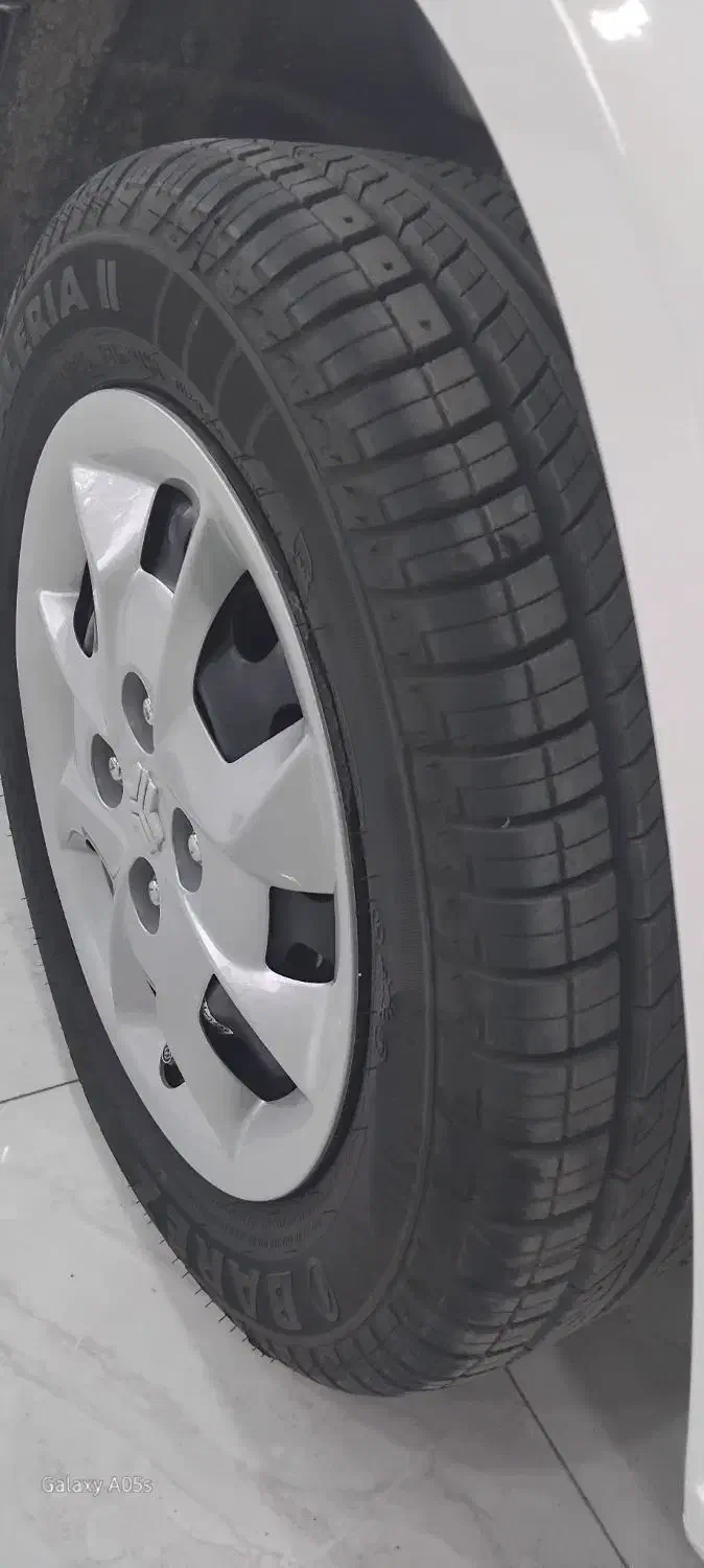 ساینا S دنده‌ای دوگانه سوز - 1403