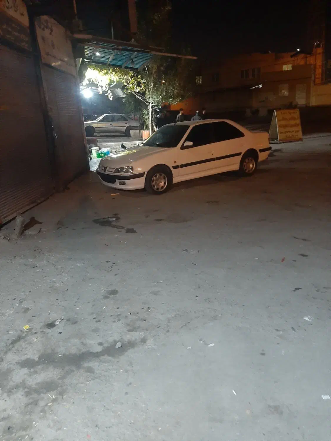 خودرو پژو، پارس آگهی ann_20921850