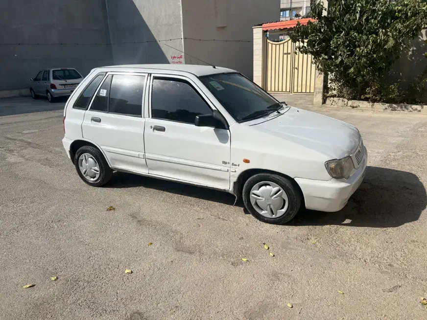 خودرو پراید، 111 آگهی ann_20921858