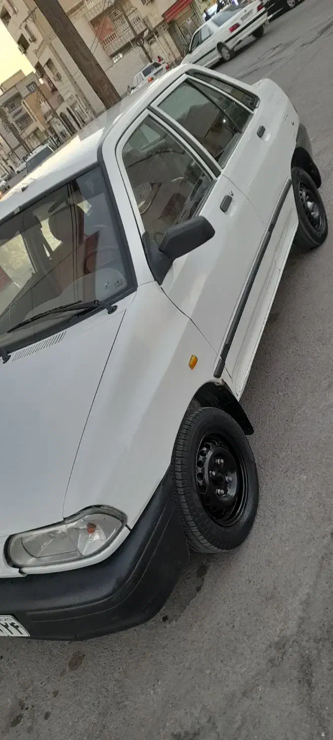 خودرو پراید، 131 آگهی ann_20922138