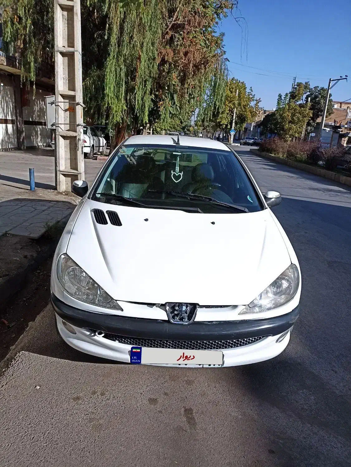 خودرو پژو، 206 آگهی ann_20922141
