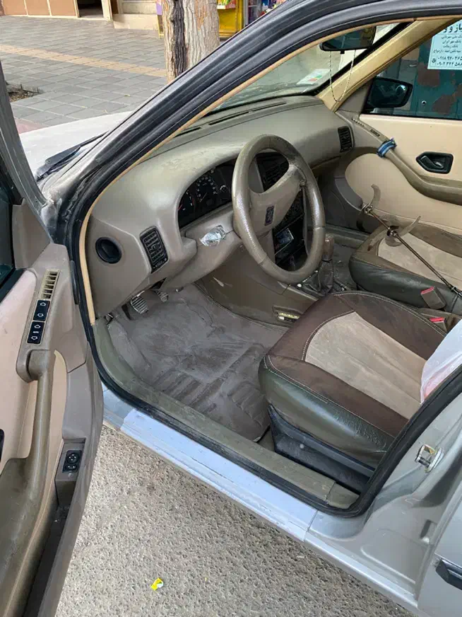 خودرو پژو، 405 آگهی ann_20922144