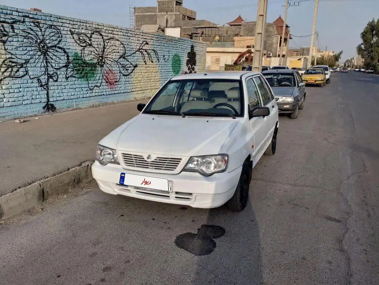 خودرو پراید، 111 آگهی ann_20922149