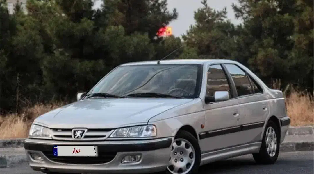 خودرو پژو، پارس آگهی ann_20922165