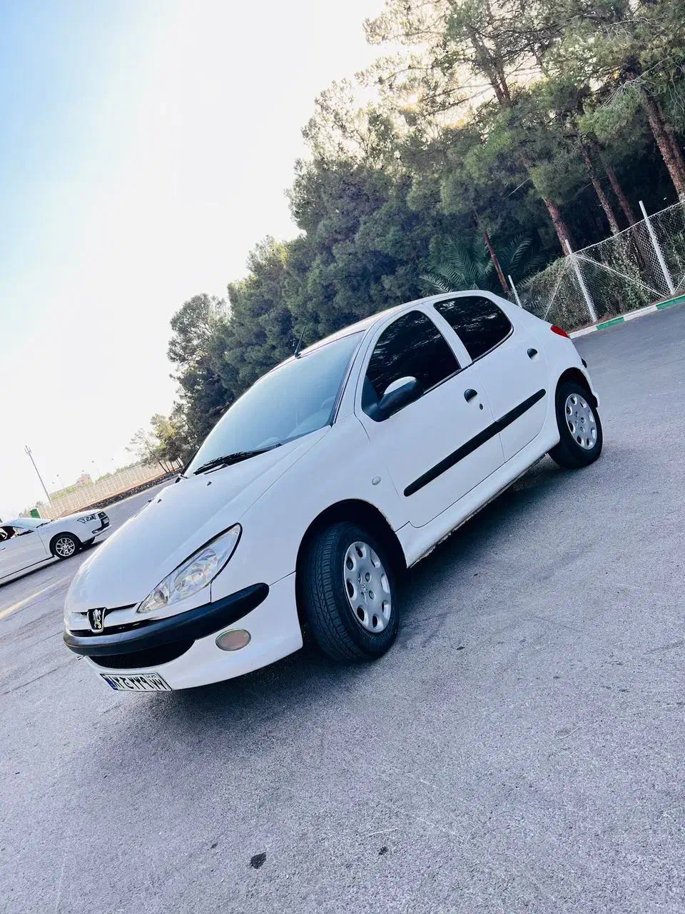 خودرو پژو، 206 آگهی ann_20922184