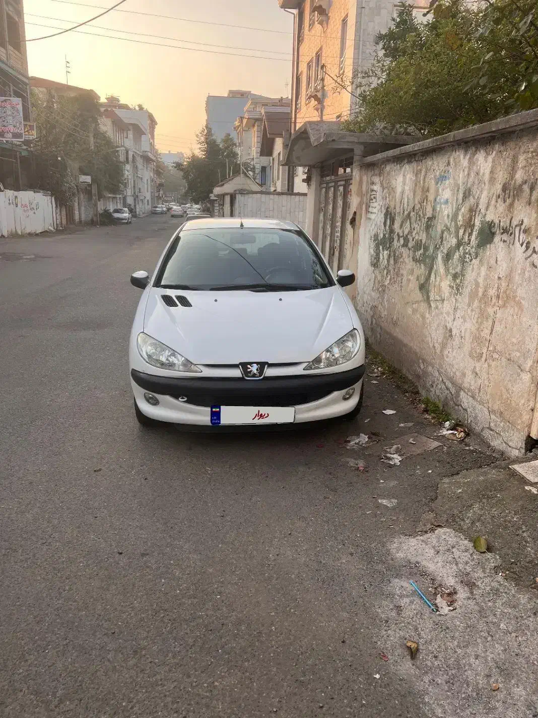 خودرو پژو، 206 آگهی ann_20922189