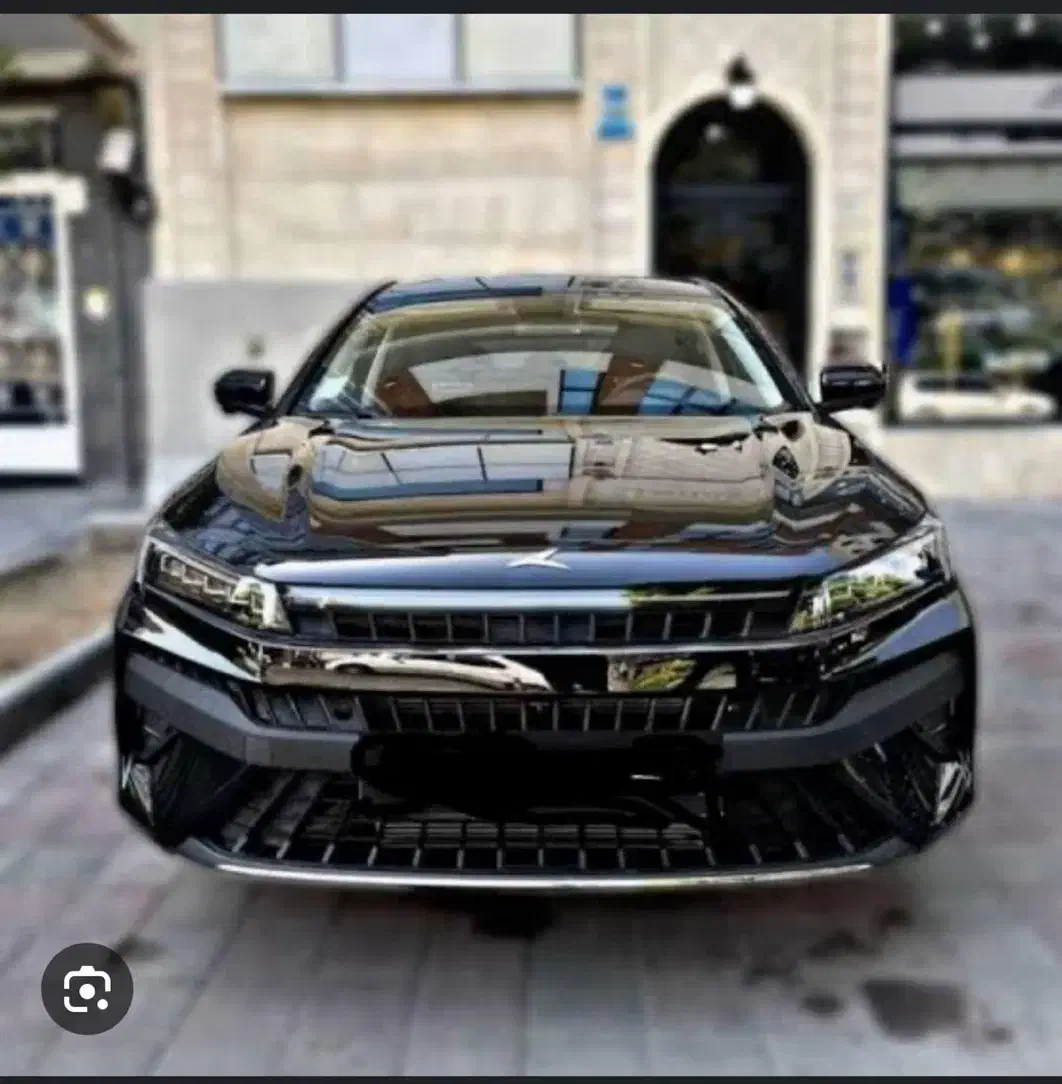 خودرو کی ام سی، J7 آگهی ann_20922194