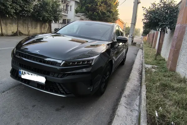 کی ام سی J7 اتوماتیک - 1401