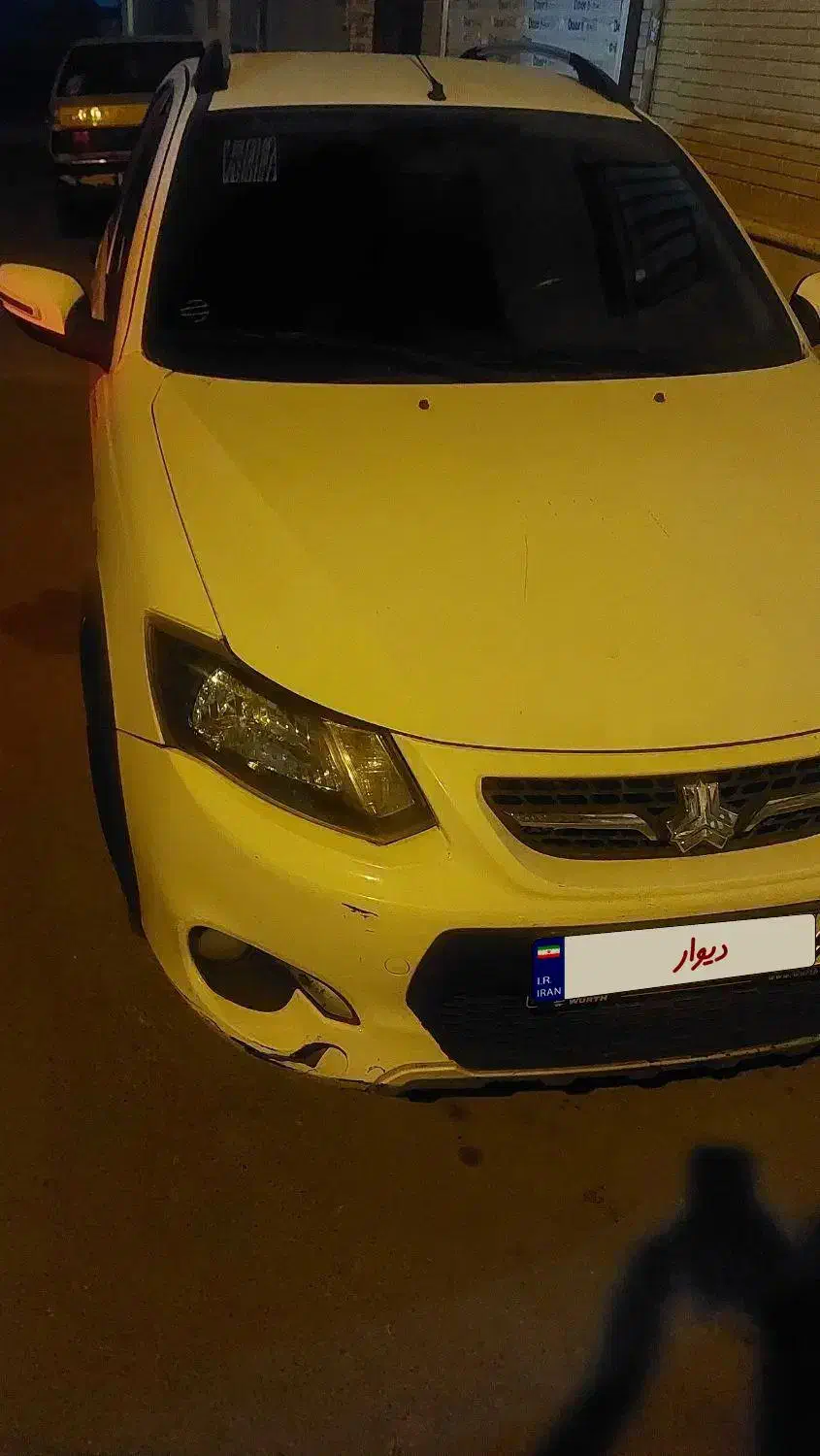 خودرو کوییک، معمولی آگهی ann_20922529