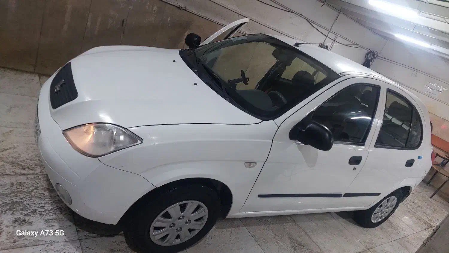 خودرو تیبا، 2 آگهی ann_20922536