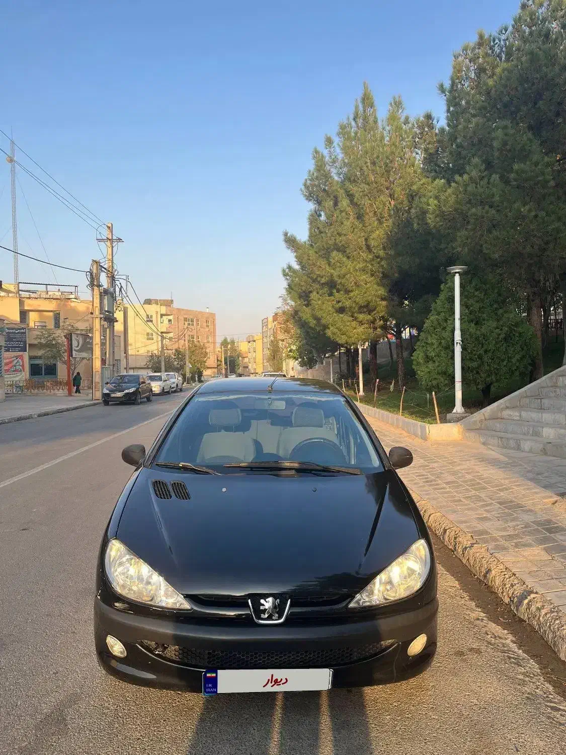 خودرو پژو، 206 آگهی ann_20922602