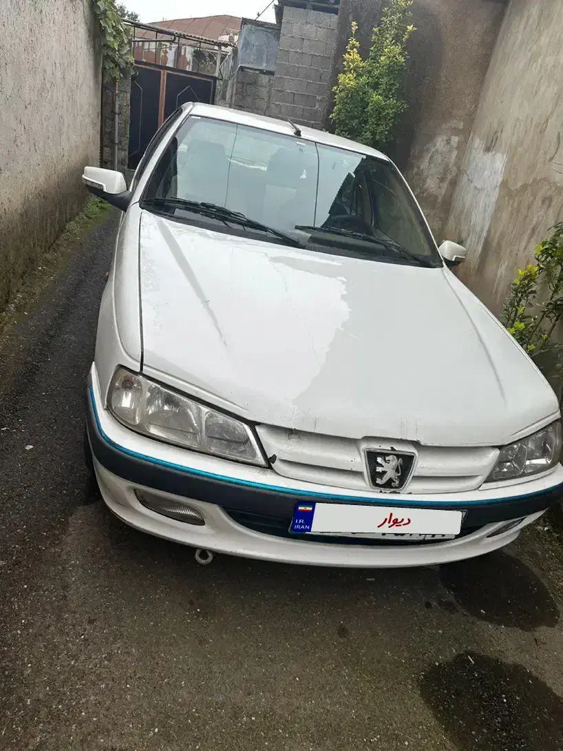 خودرو پژو، پارس آگهی ann_20922660