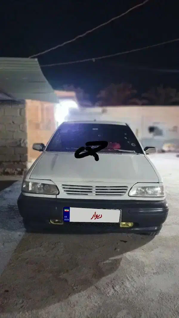 خودرو پراید، 131 آگهی ann_20922706