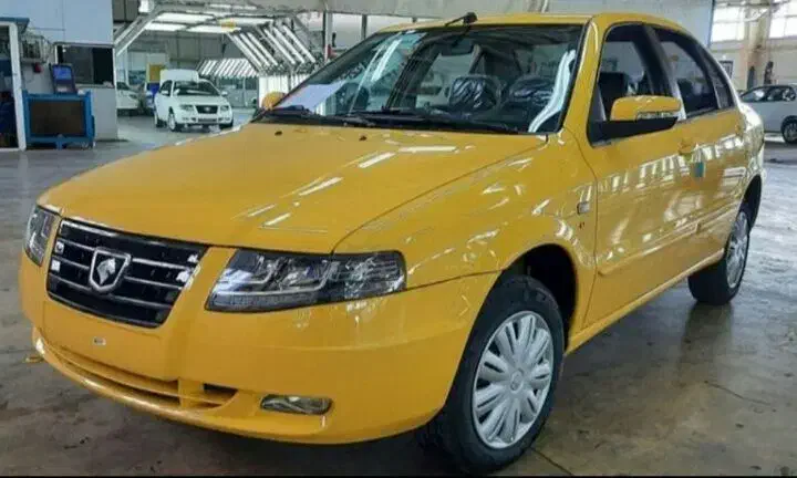 خودرو سمند، سورن پلاس آگهی ann_20923337