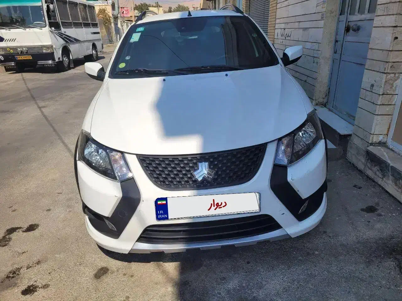 خودرو کوییک، S آگهی ann_20923360