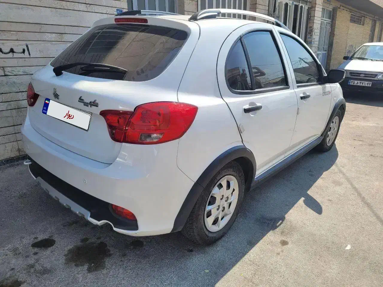 کوییک S پایه - 1402