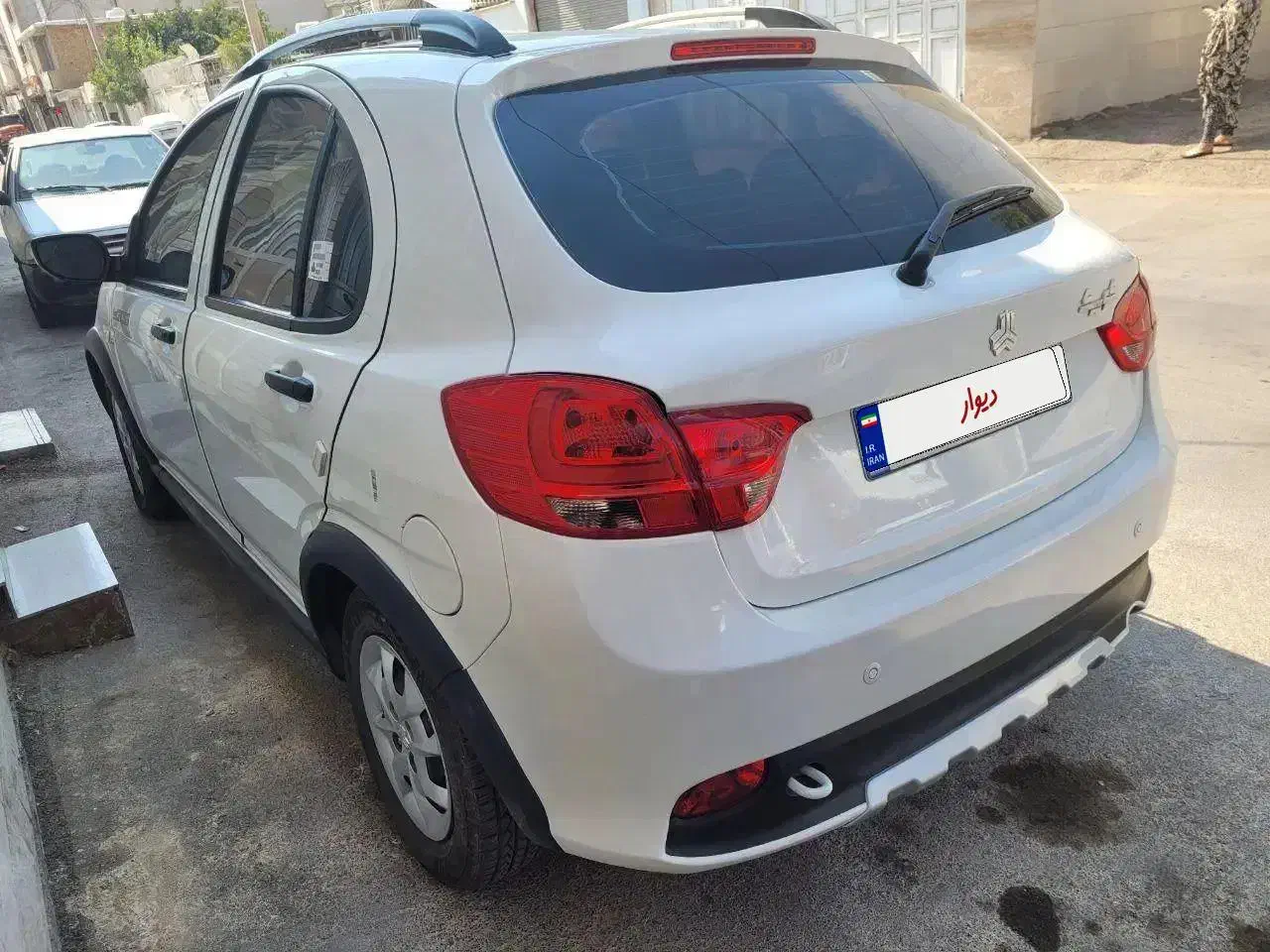 کوییک S پایه - 1402