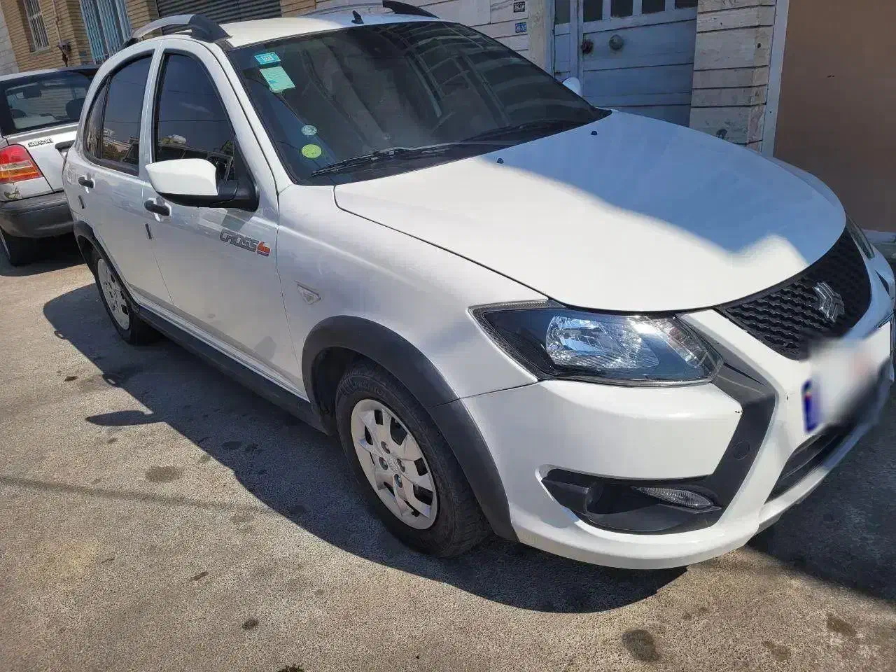 کوییک S پایه - 1402