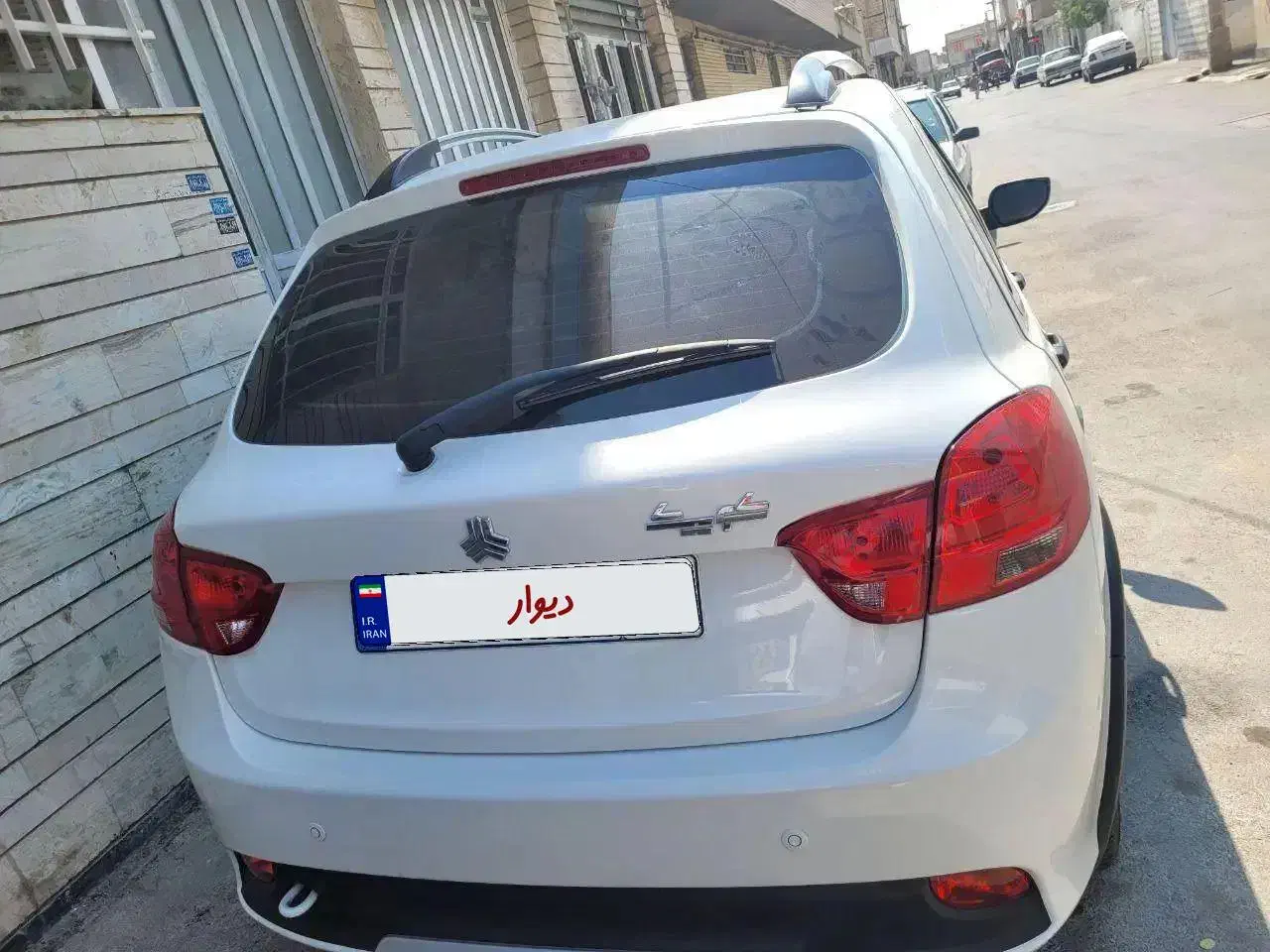 کوییک S پایه - 1402