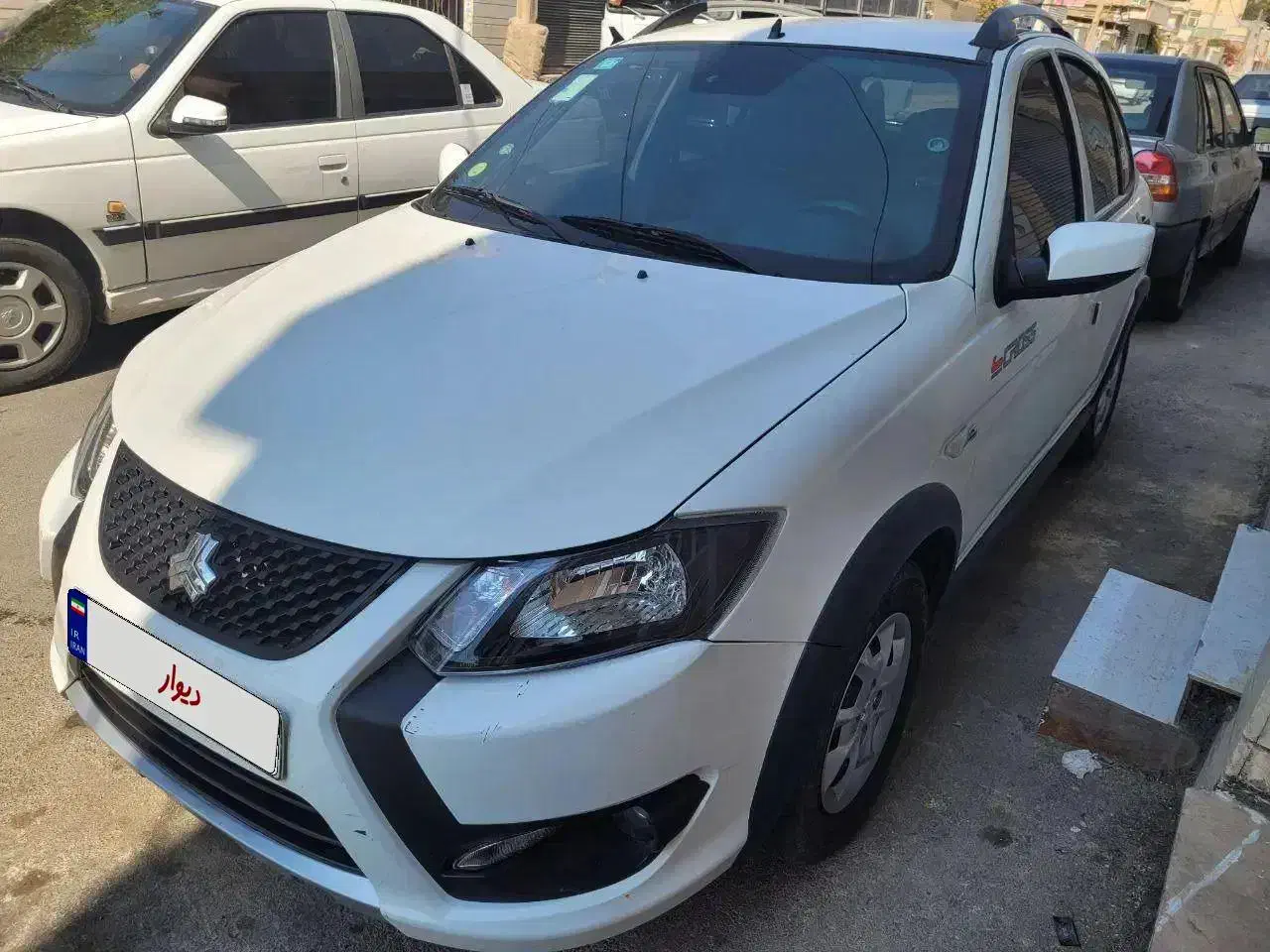 کوییک S پایه - 1402