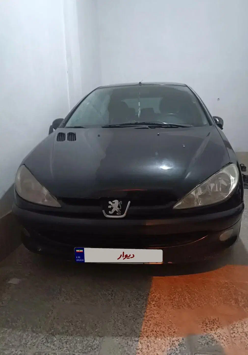 خودرو پژو، 206 آگهی ann_20923419