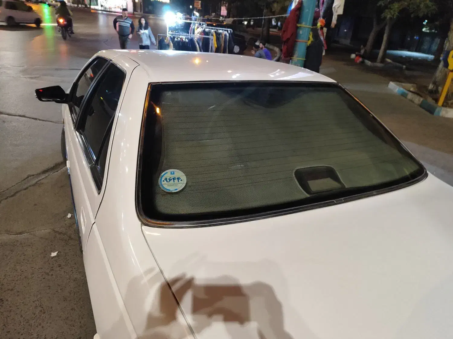 پژو پارس سال - 1399