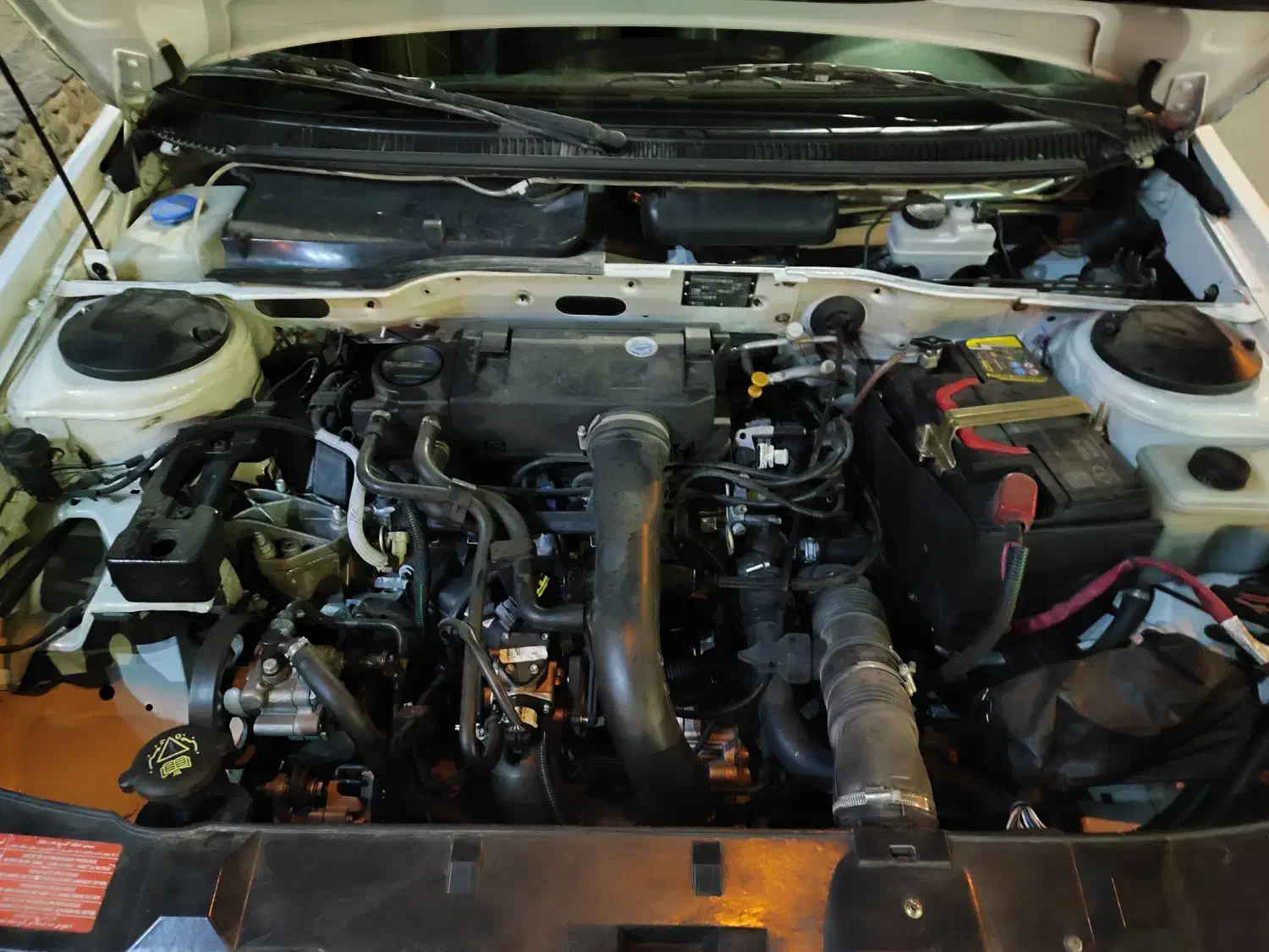 پژو پارس سال - 1399