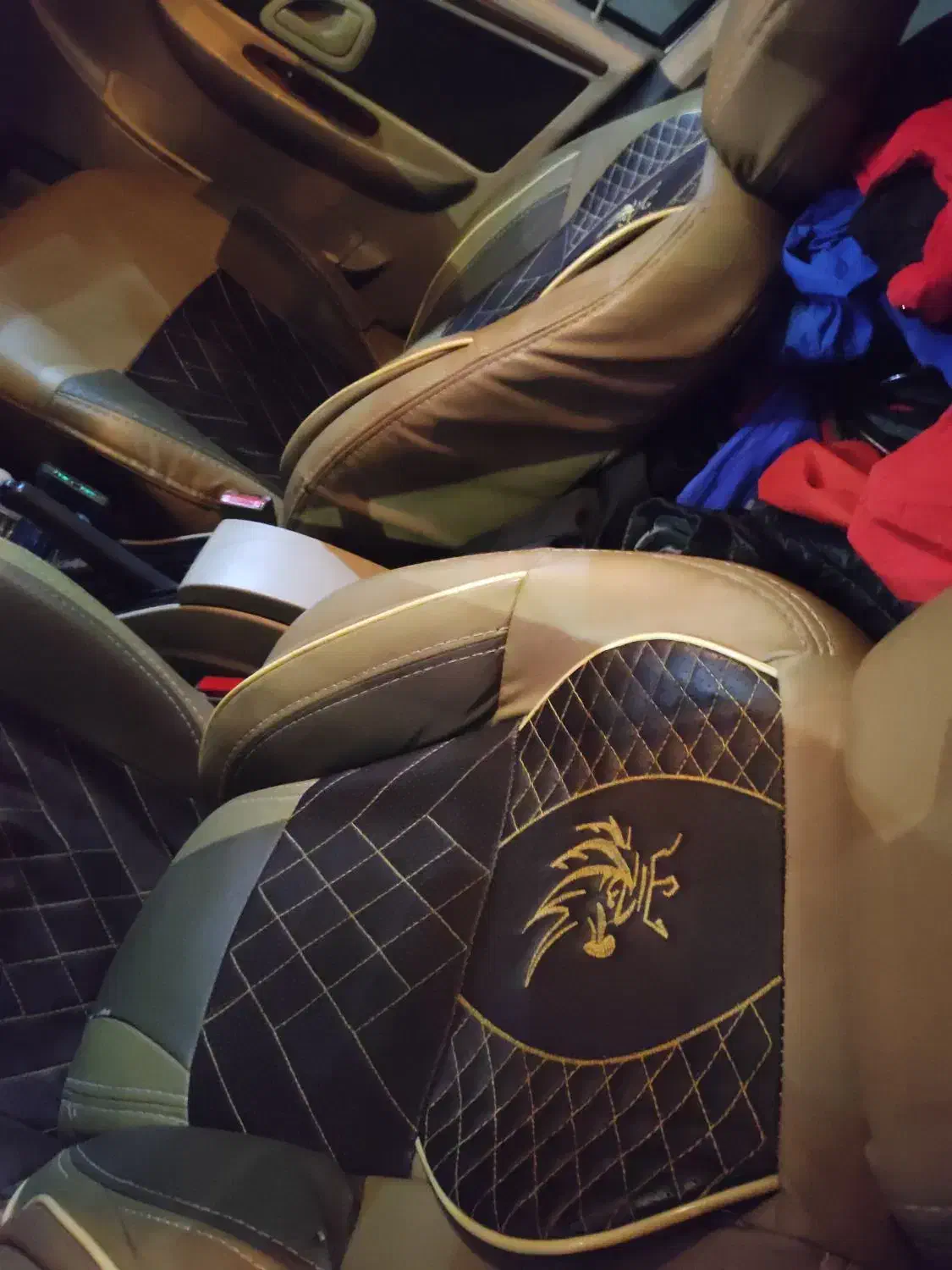 پژو پارس سال - 1399