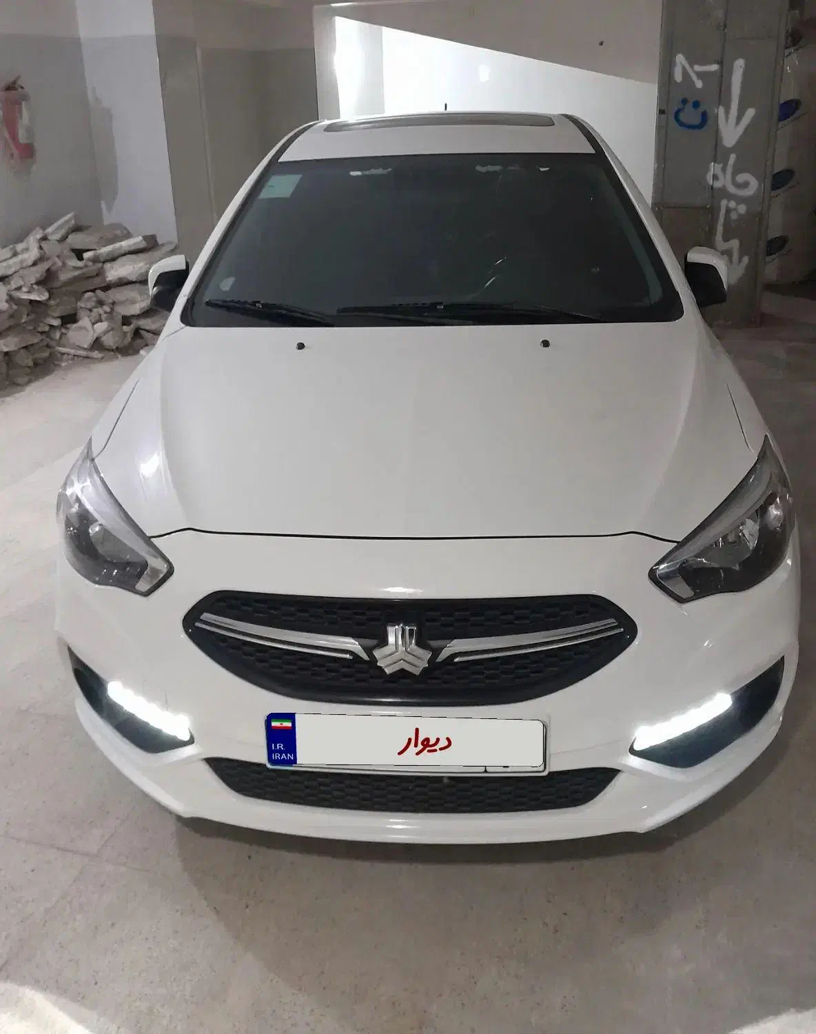 خودرو شاهین، G آگهی ann_20924042