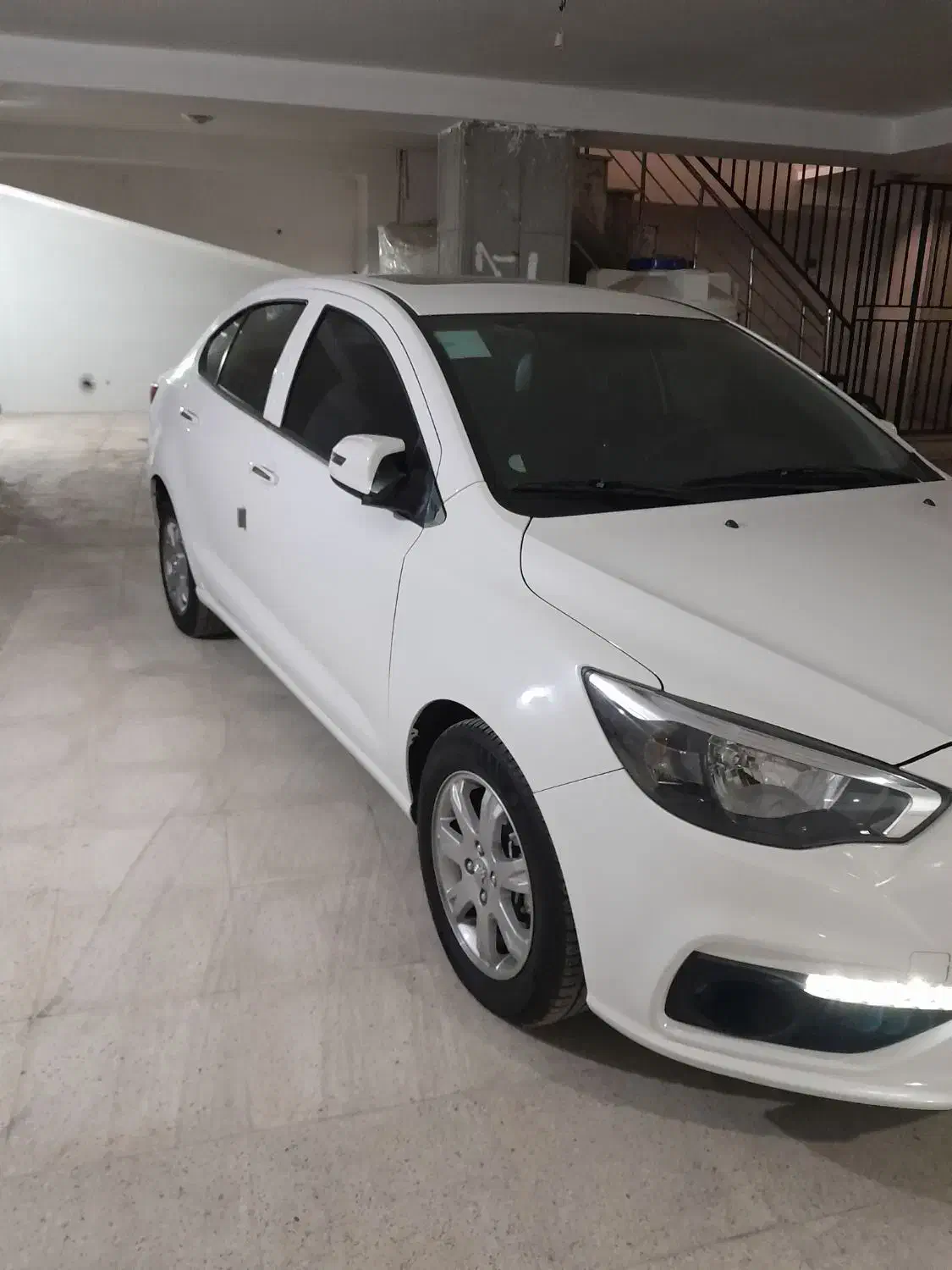 شاهین G دنده ای - 1401