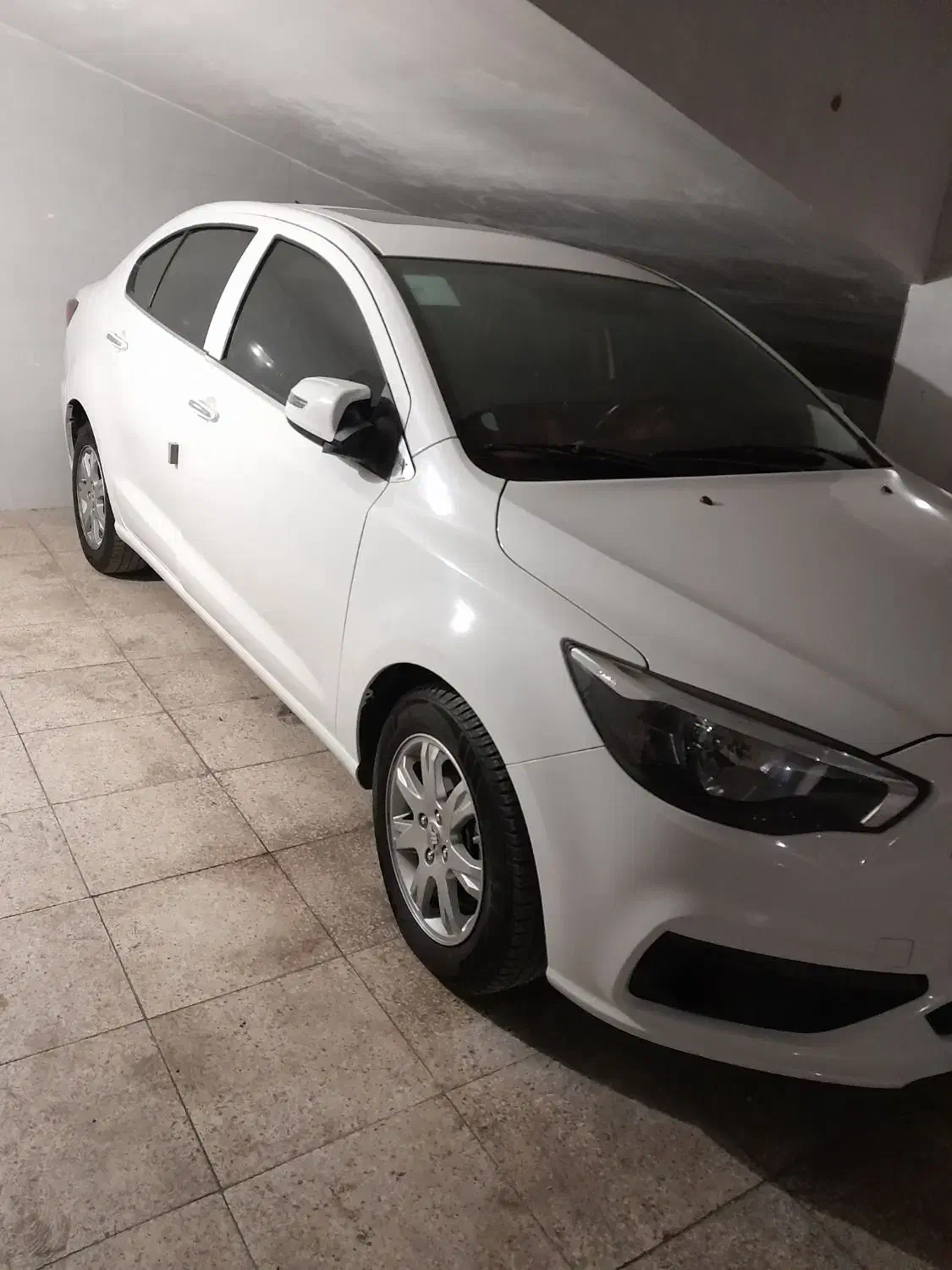 شاهین G دنده ای - 1401