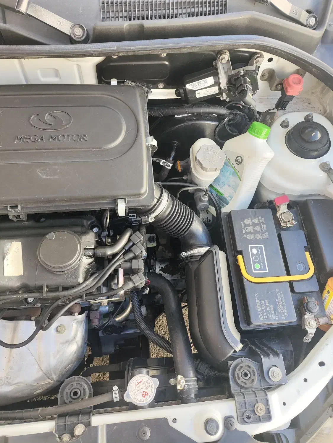 تیبا 2 SX - 1397