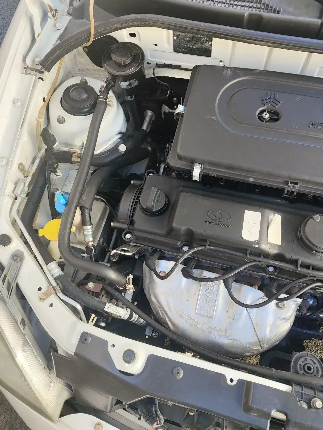 تیبا 2 SX - 1397